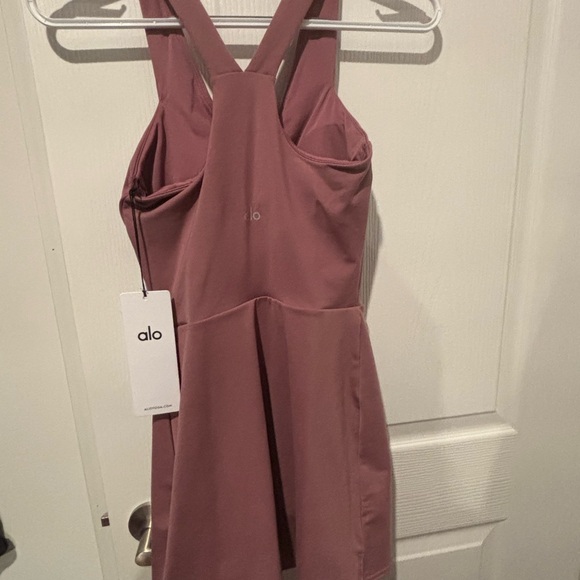 NWT ALO DRESS SZ XS - Picture 2 of 4